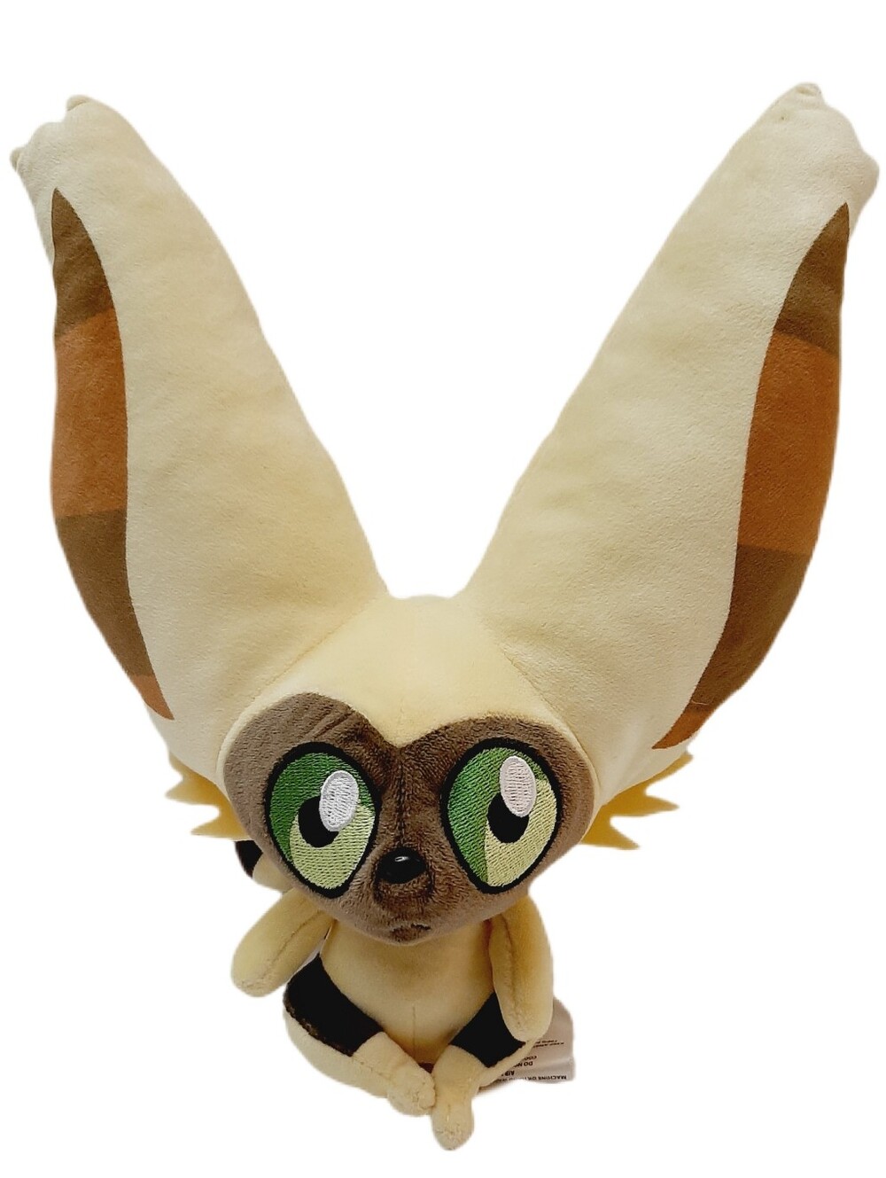 🍒 Nickelodeon Avatar The Last Airbender Momo 10" Winged Lemur Plush Toy Kids